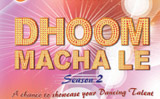 IYS To Present Dhoom Machale Season-2